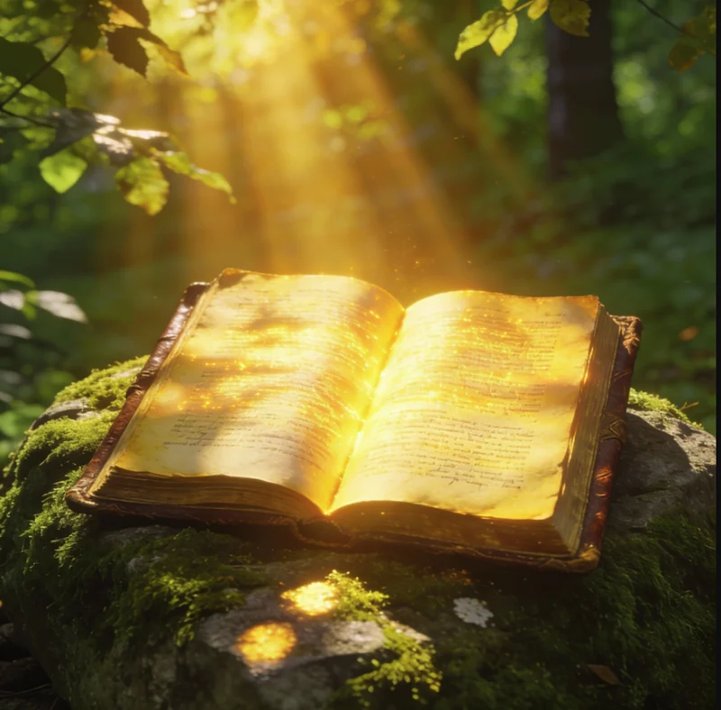 E-book O Chamado da Alma — Cael Ribeiro